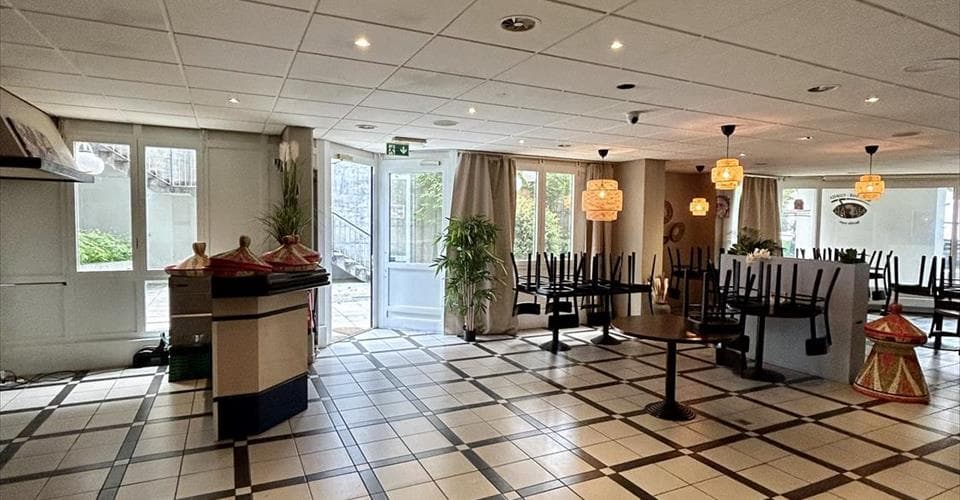 Avenue de Morges 26