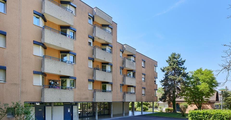 Avenue des Baumettes 76