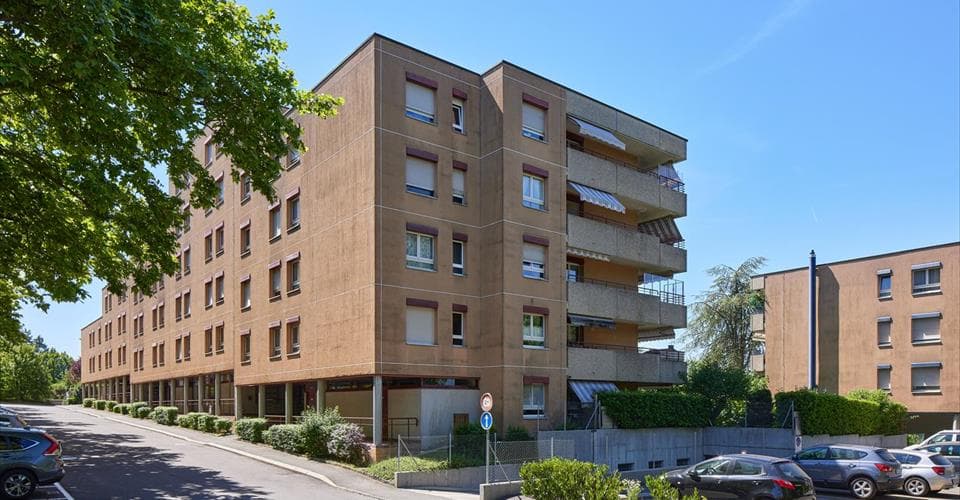 Avenue des Baumettes 84