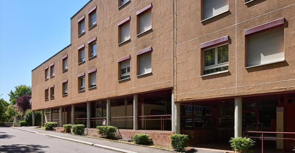 Avenue des Baumettes 84