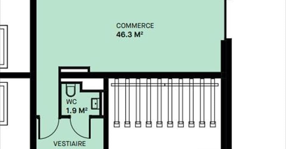 Avenue du Tir-Fédéral 78 A