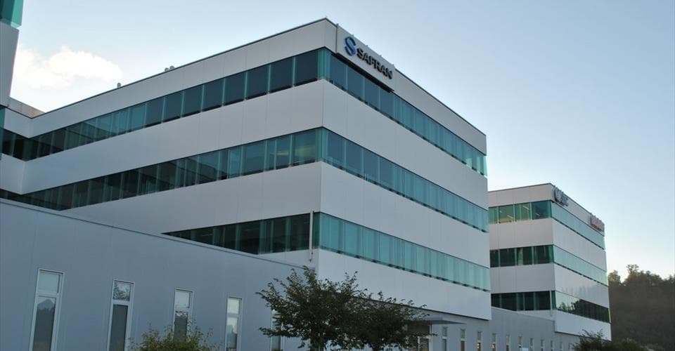 Avenue des Sciences 13