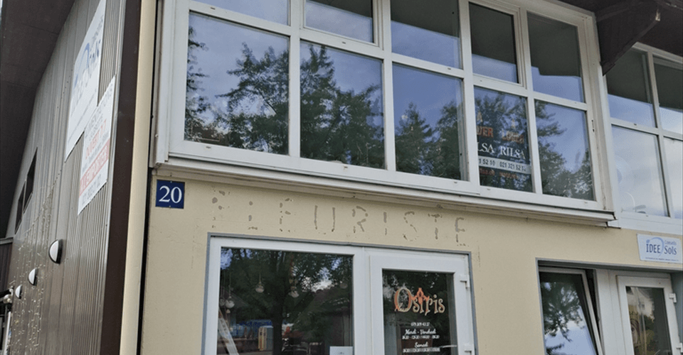 Route de Denges 20