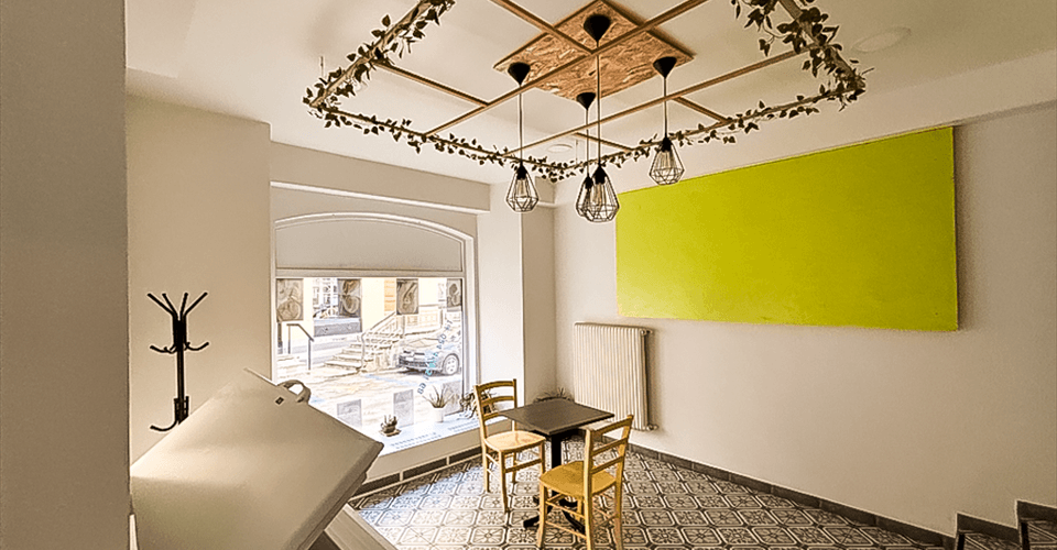 Rue Centrale 13