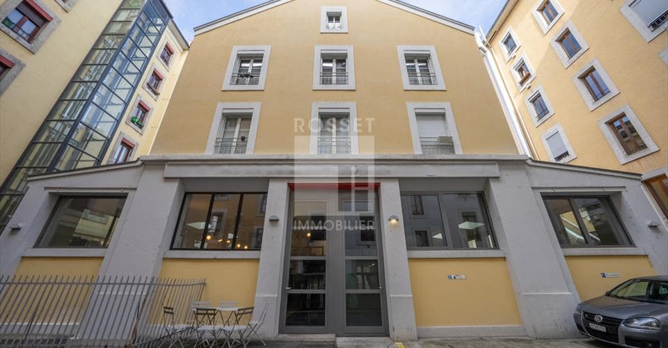 Rue de la Navigation 21 bis