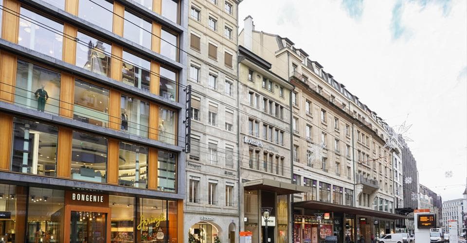 Rue du Marché 28
