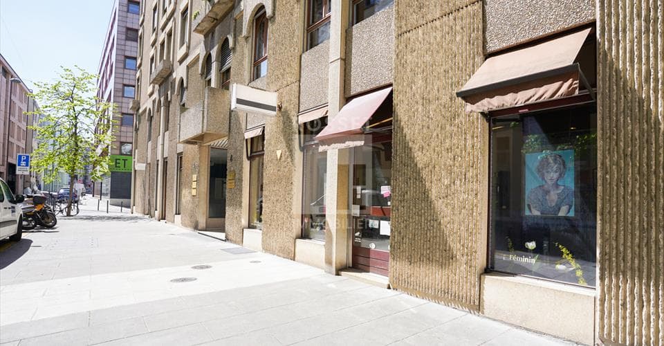 Rue Prévost-Martin 4