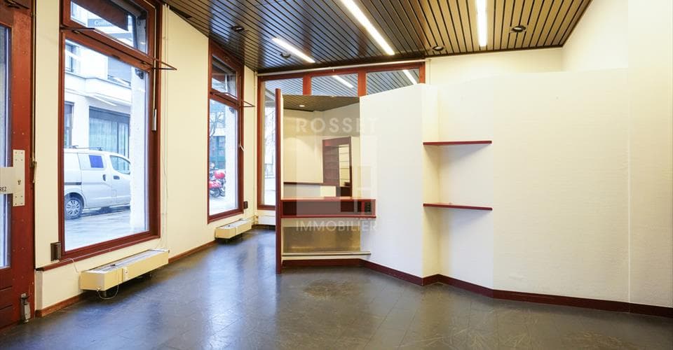 Rue Prévost-Martin 4
