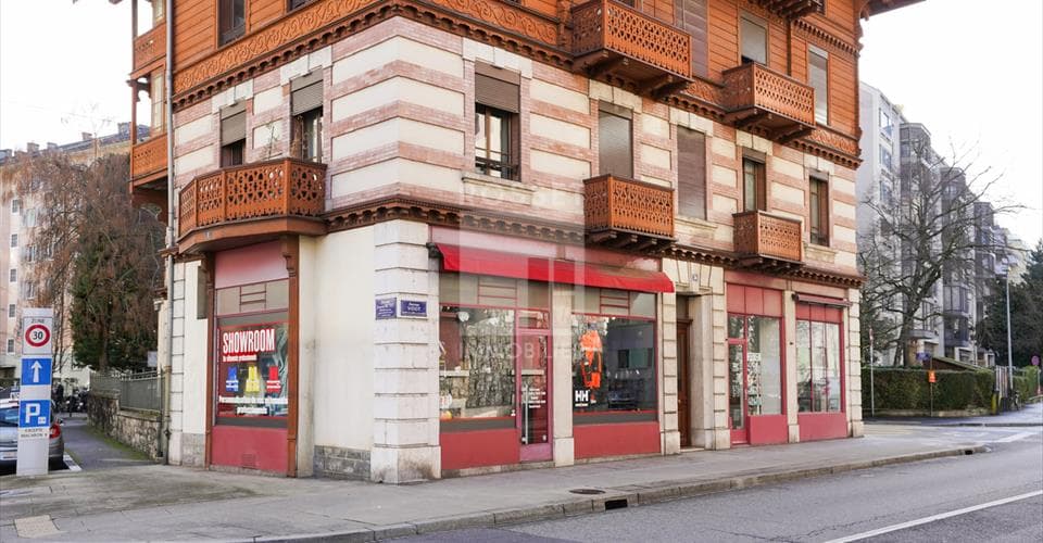 Avenue Wendt 36