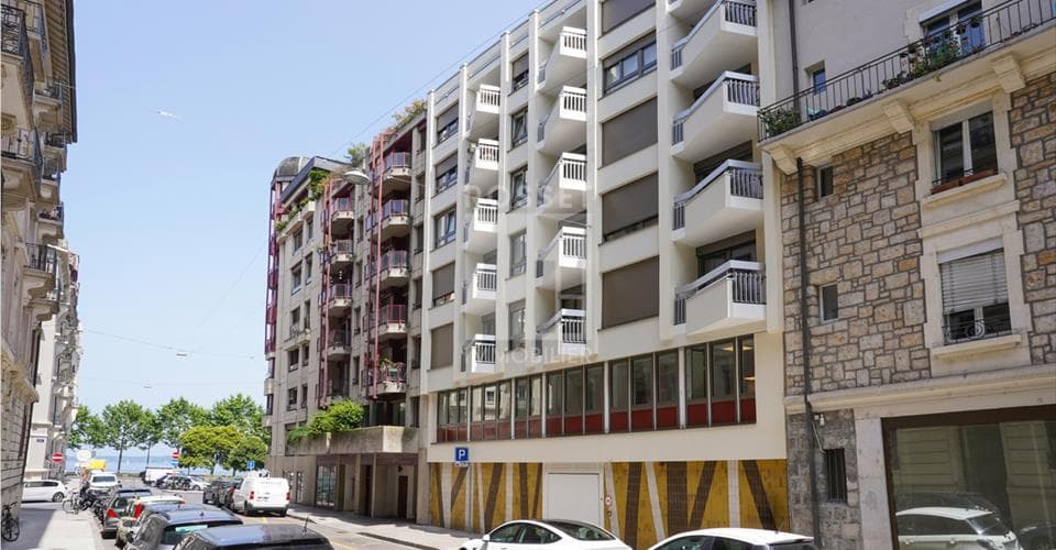 Rue du Léman 6