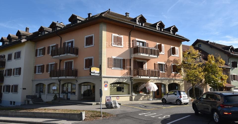 Route du Village 52