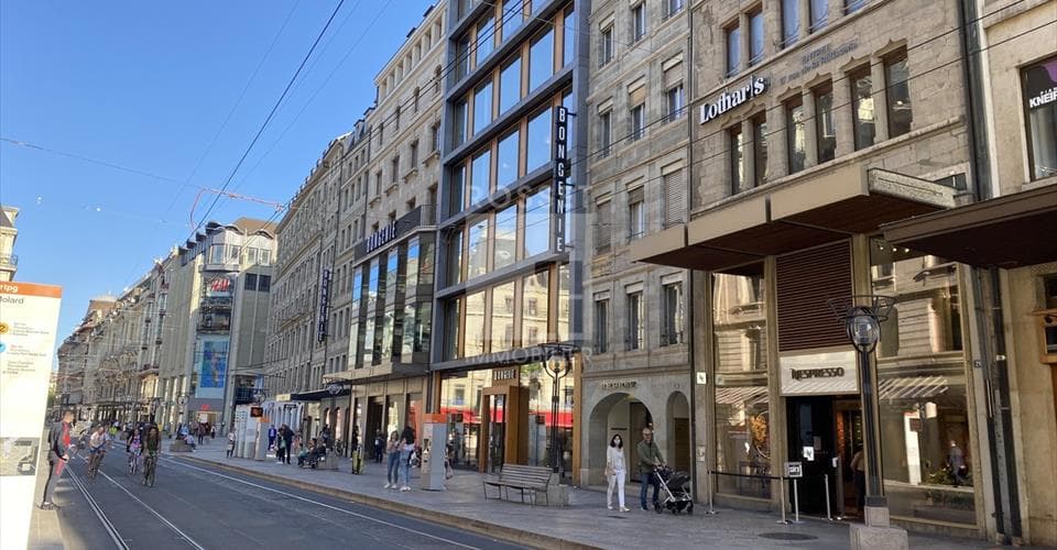 Rue du Marché 28