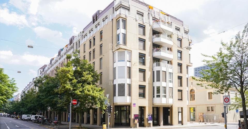 Rue Ecole-de-Médecine 11b