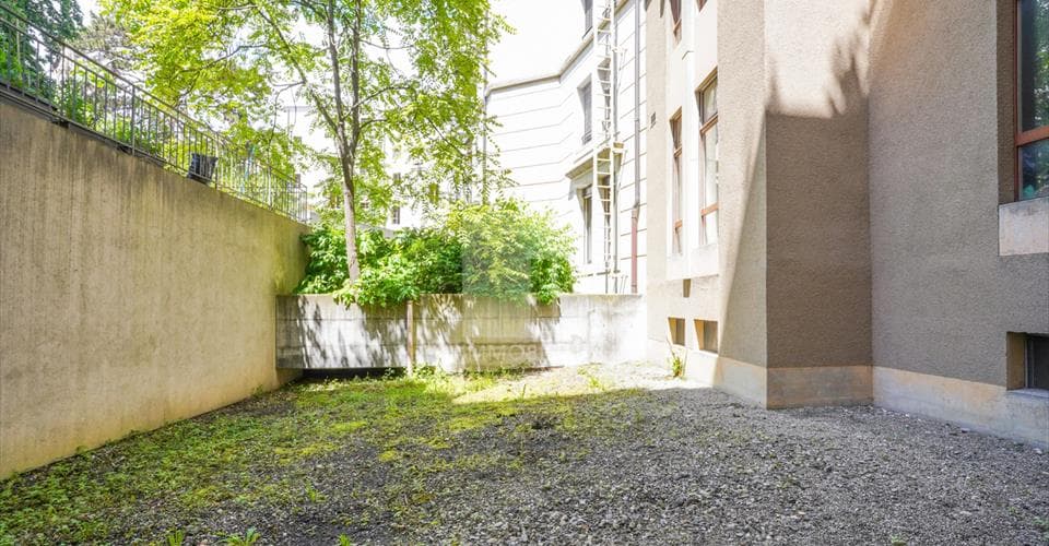 Rue Prévost-Martin 4BIS