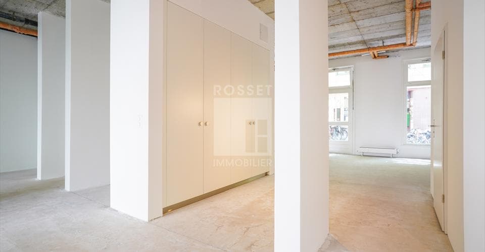 Rue Prévost-Martin 4BIS