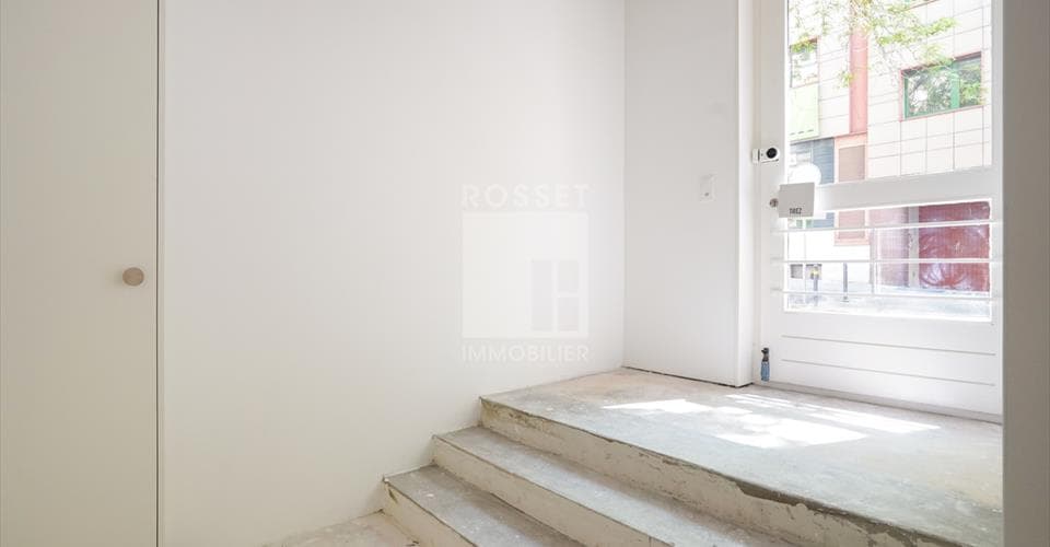 Rue Prévost-Martin 4BIS