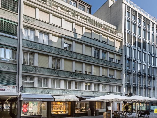 Rue Neuve-Du-Molard 19