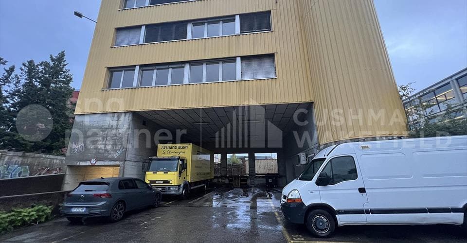 Route des Jeunes 25
