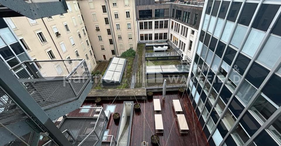 Rue de Lausanne 80