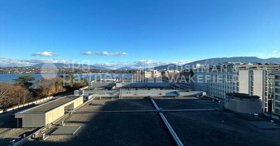 Rue de Lausanne 80