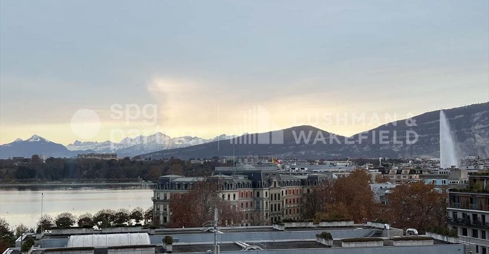 Rue de Lausanne 80