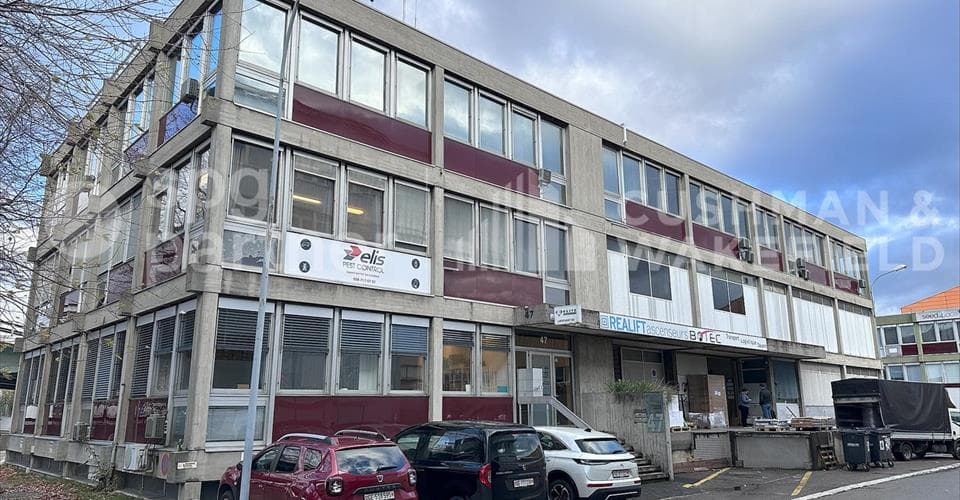 Route des Jeunes 47