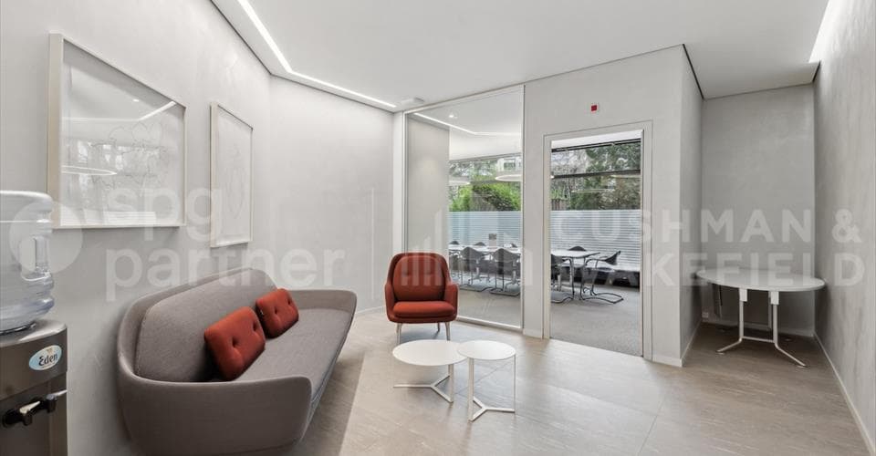 Avenue Alfred Cortot 7