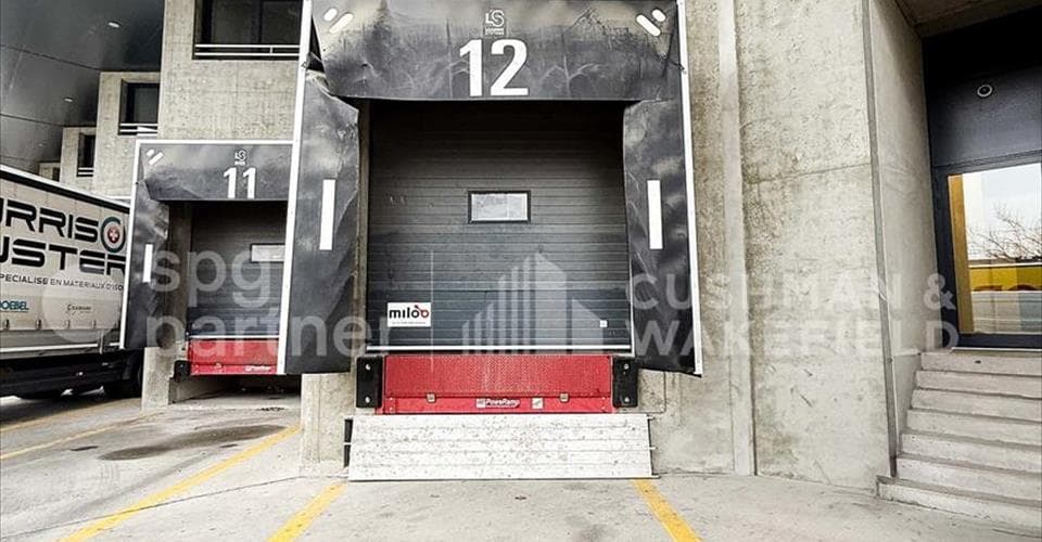 Rue Emma Kammacher 9