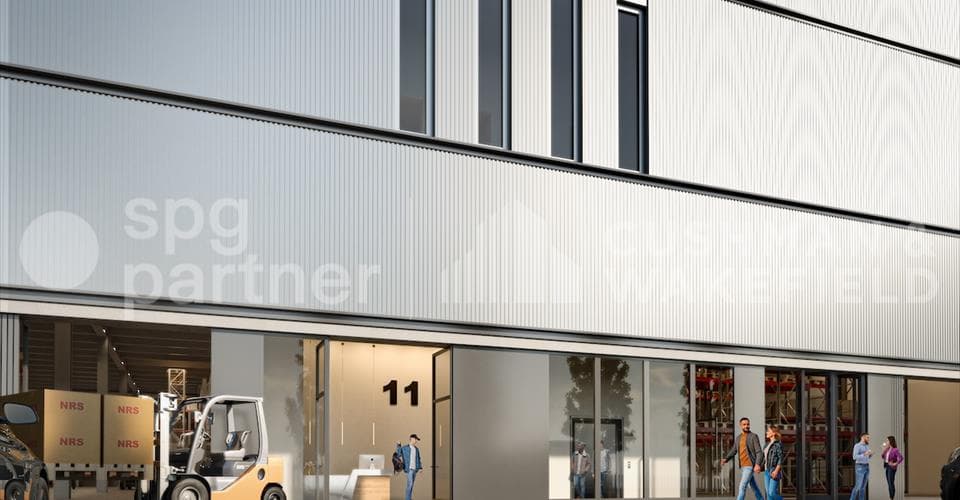 Rue Emma Kammacher 11
