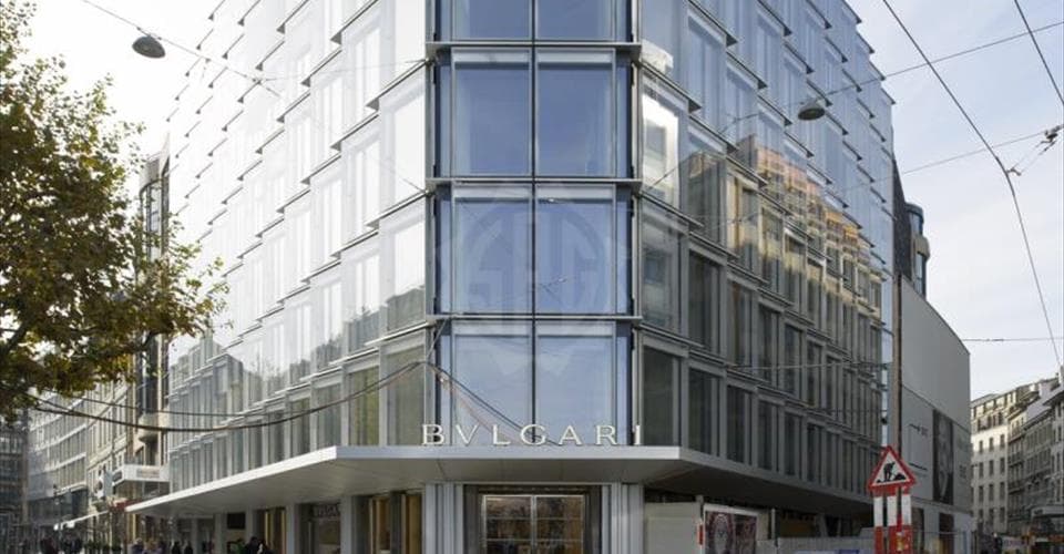 Rue du Rhône 30