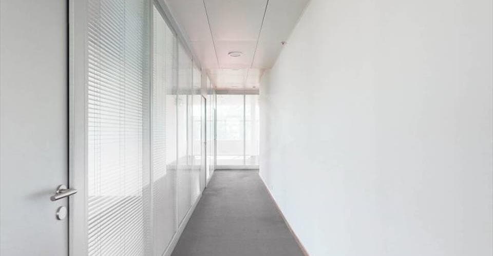 Chemin du Pavillon 5