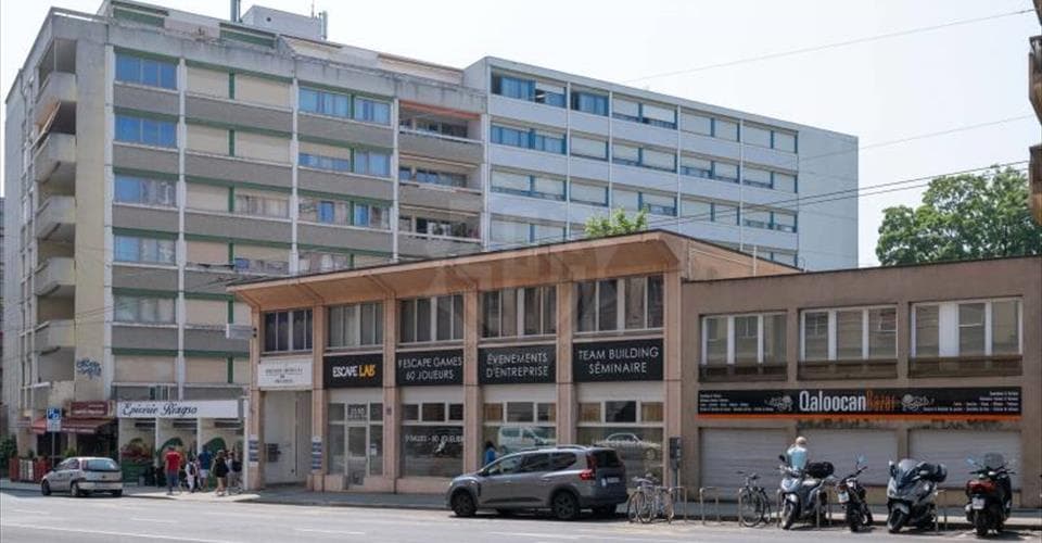 rue de lyon 55 bis