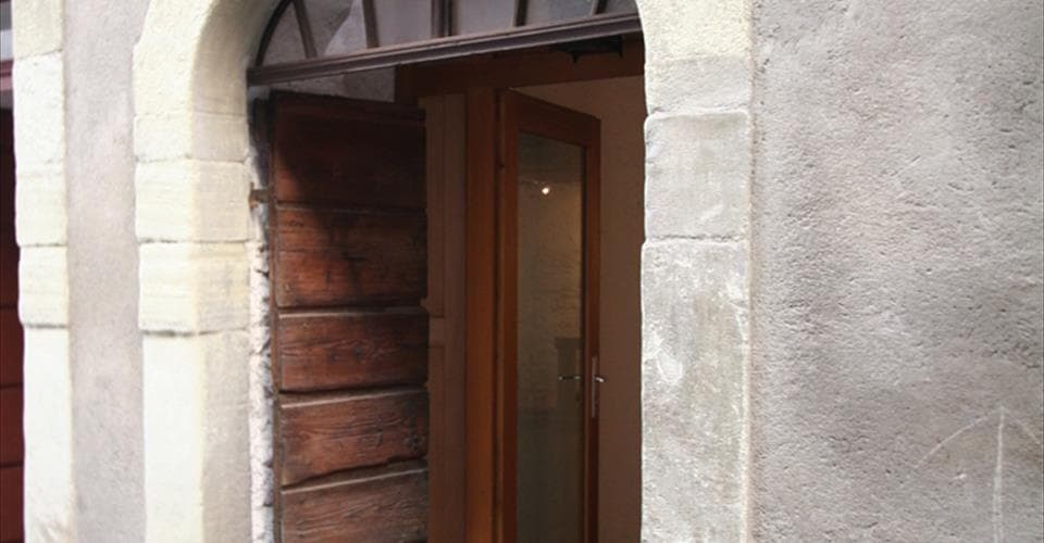 Rue Verdaine 8