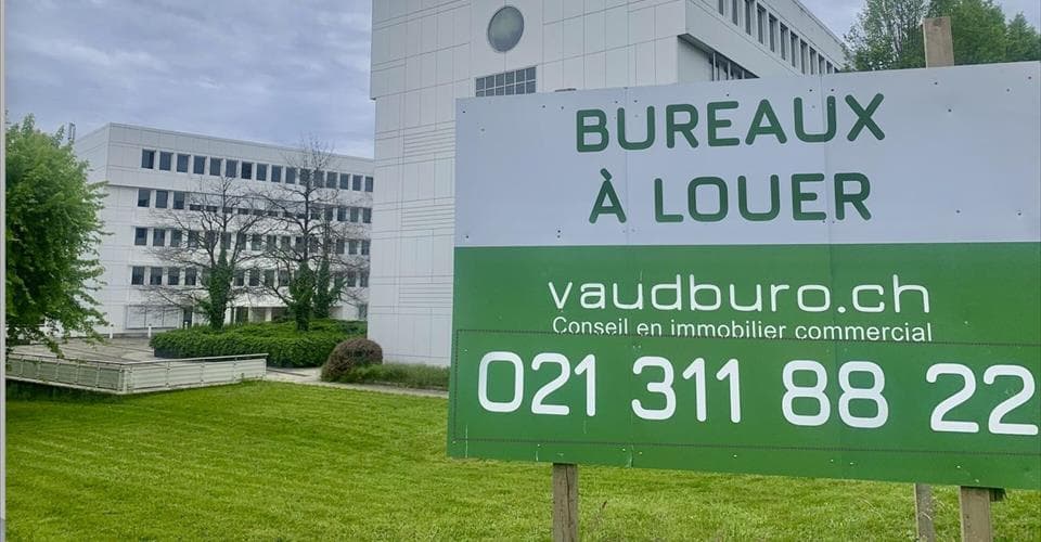 Avenue des Baumettes 7