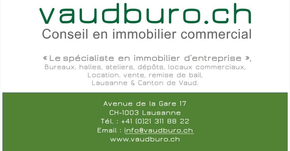 Avenue des Baumettes 5