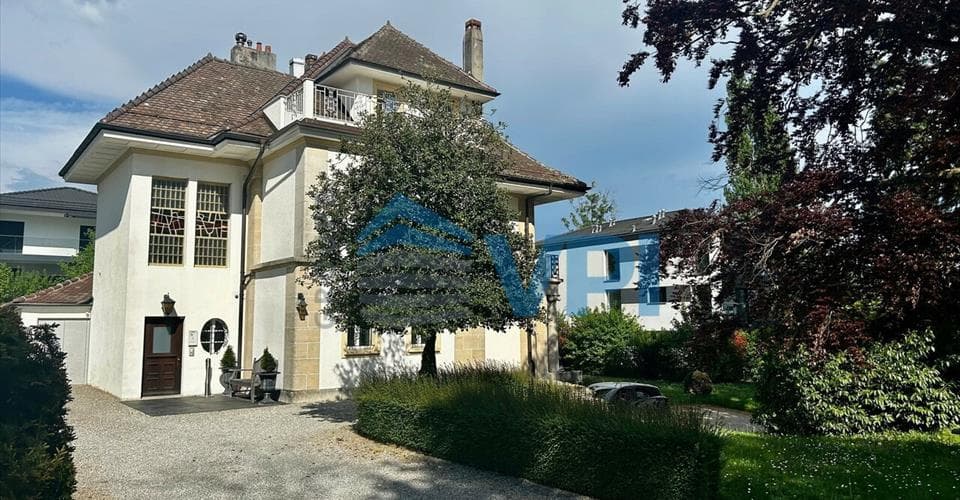 Route de Morges 36