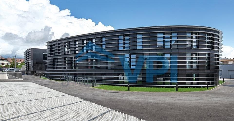 Chemin du Vernay 14A