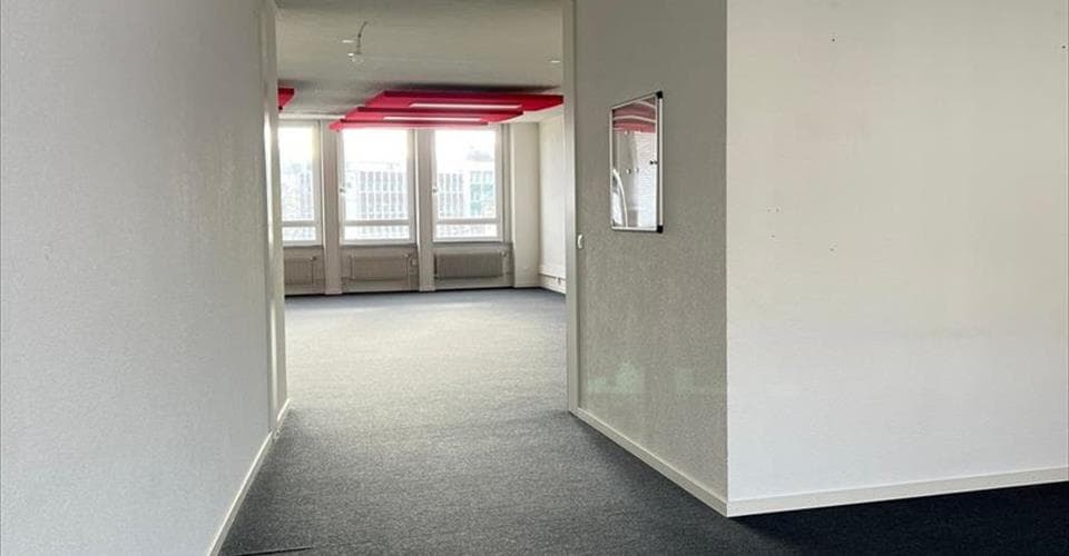 Rue de Lausanne 91