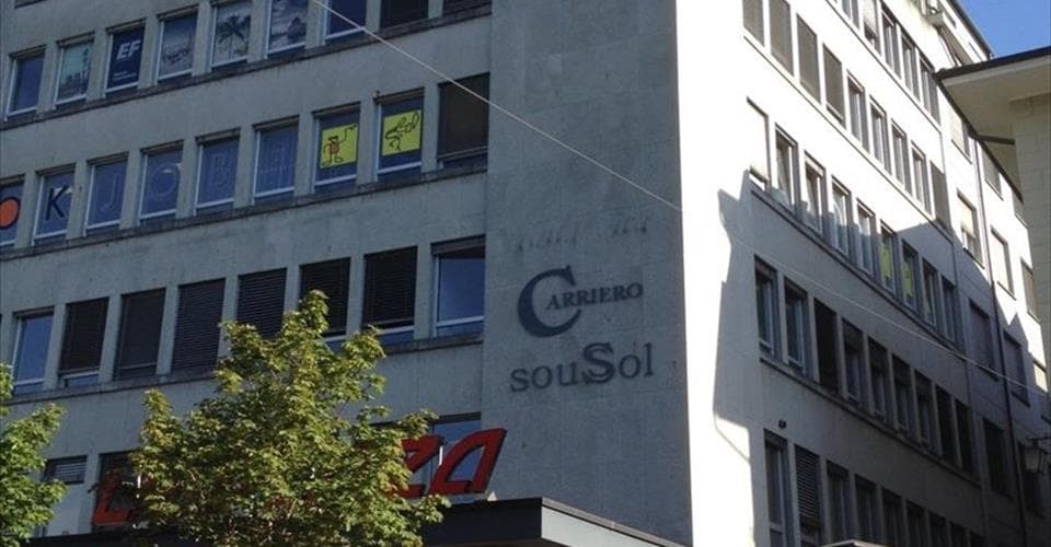 Rue de Lausanne 91