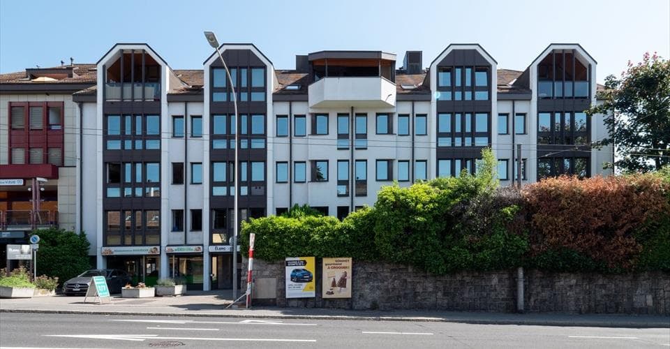 Avenue de Lavaux 63
