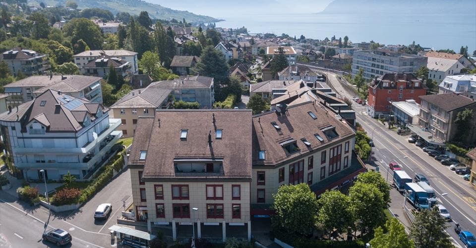 Avenue de Lavaux 63