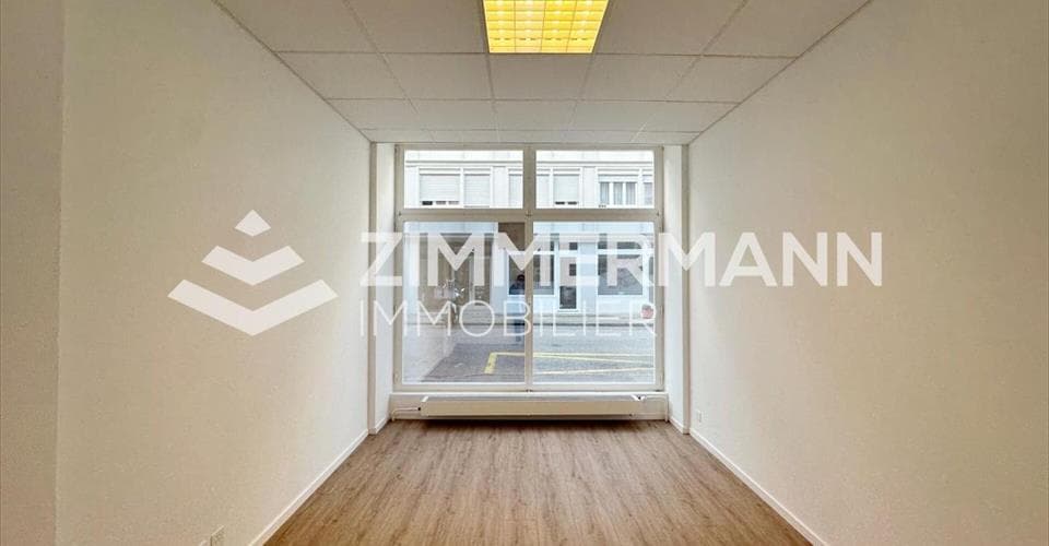 Rue Charles-Humbert