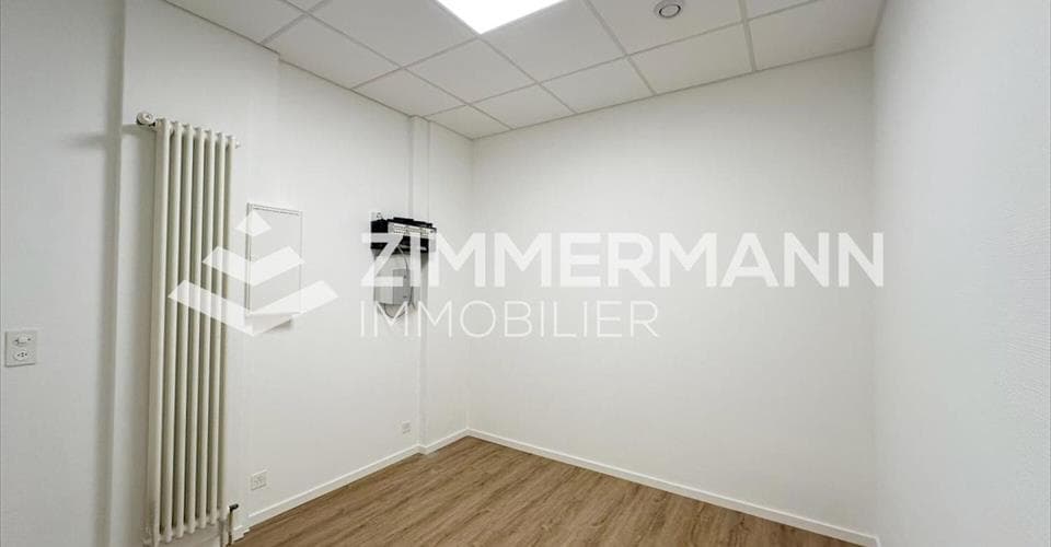 Rue Charles-Humbert