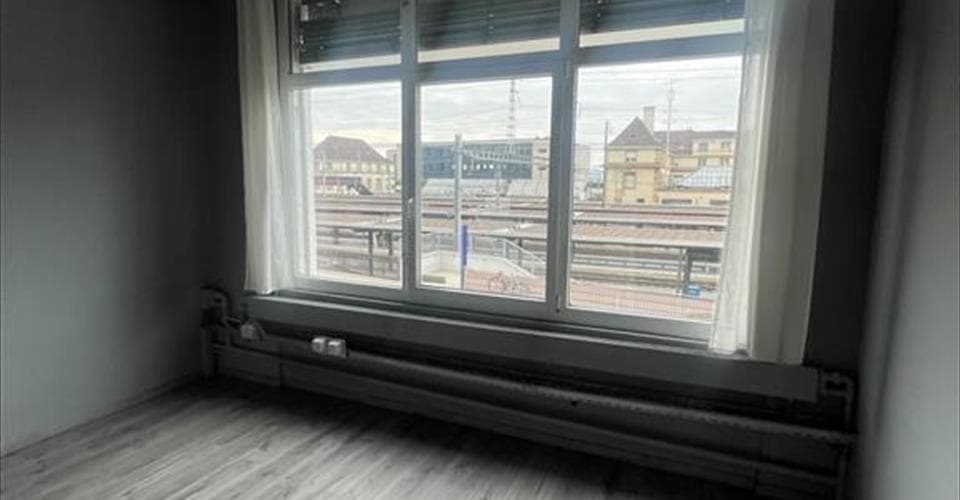 Fbg de la Gare