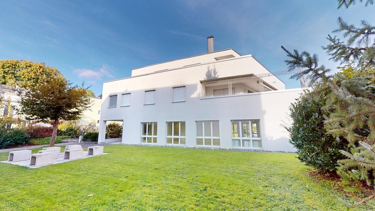 Hauptstrasse 68