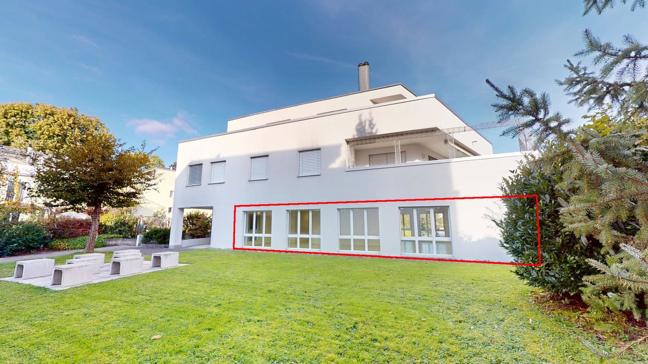 Hauptstrasse 68