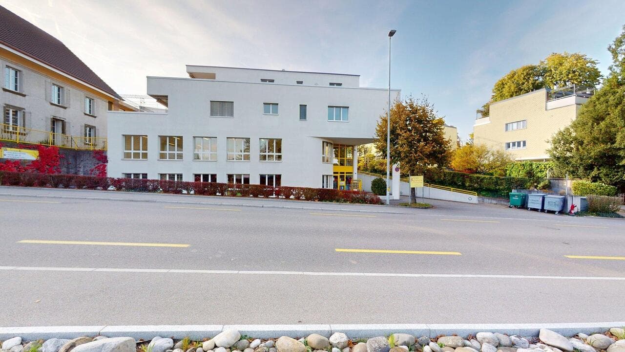 Hauptstrasse 68