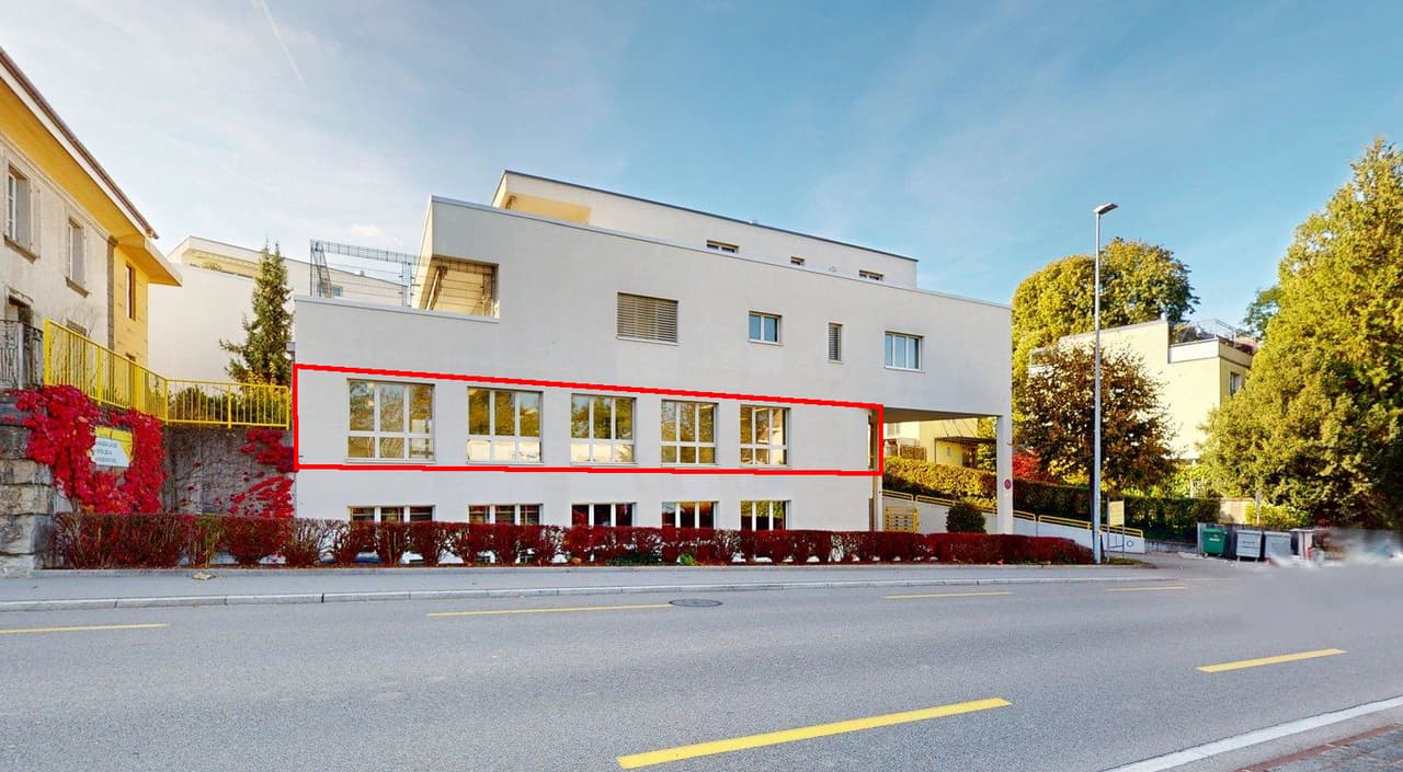 Hauptstrasse 68