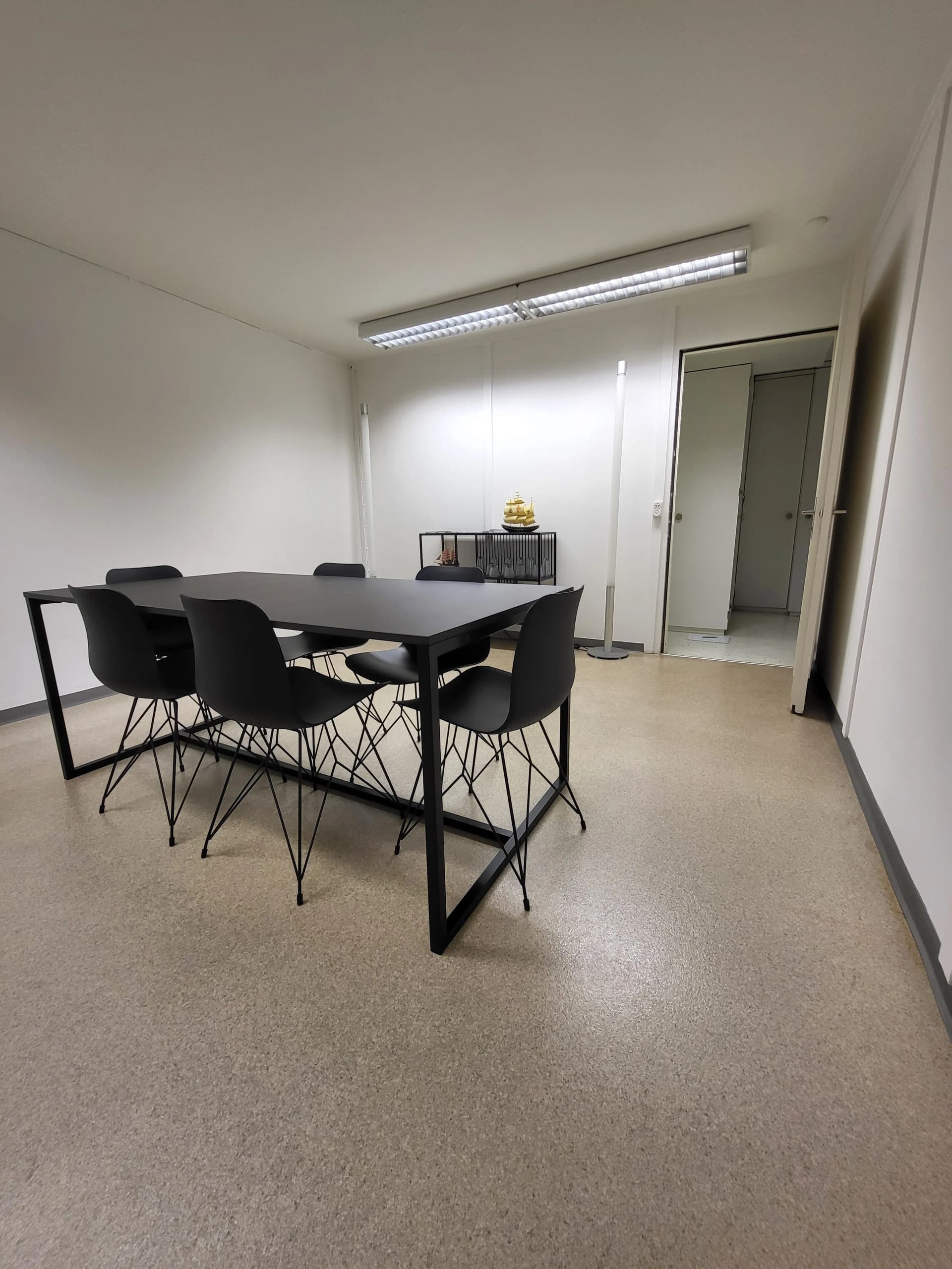 Gewerbe an Ackersteinstrasse 203, 8049 Zürich