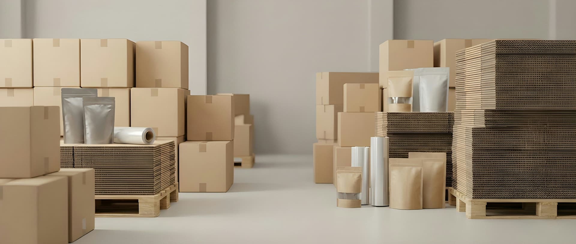 Lagerflächen für E-Commerce: Was ist heute wichtig?